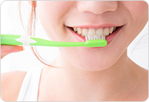 歯周病で一番大切なのはブラッシング