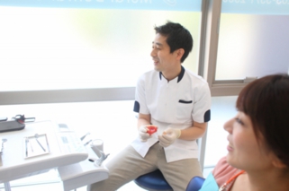 プロのクリーニングを受けたことはありますか？