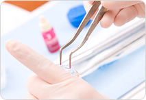 PMTC (Professional Mechanical Tooth Cleaning)