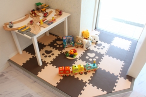 キッズスペース